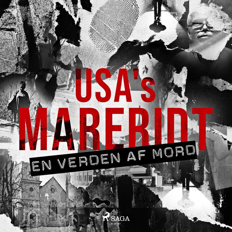 USA's mareridt af Thomas Klinkby