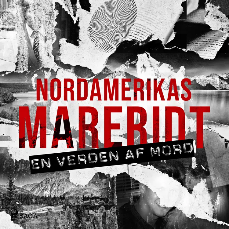 Nordamerikas mareridt af Thomas Klinkby