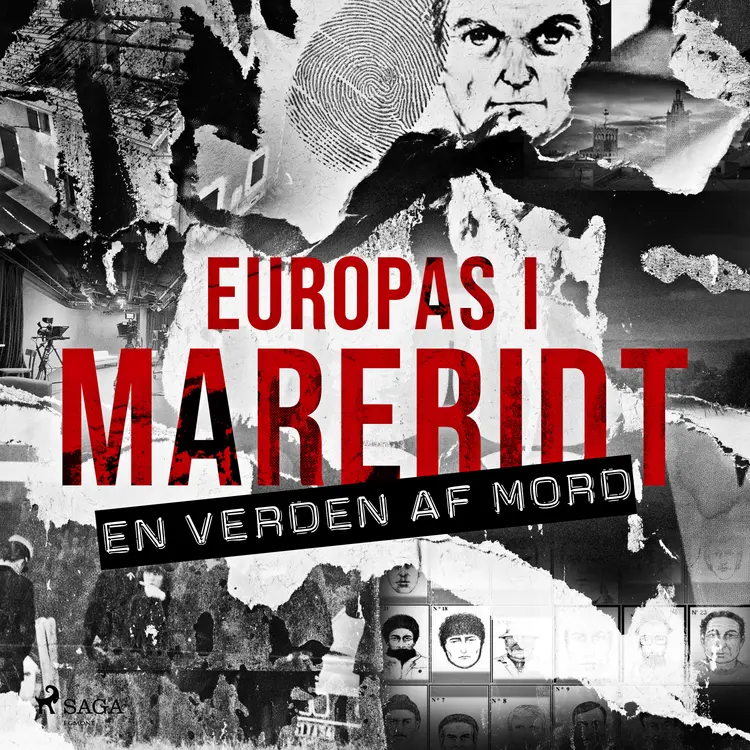 Europas mareridt I af Thomas Klinkby