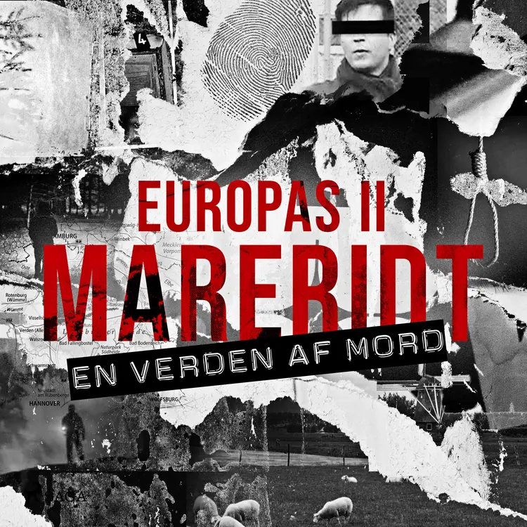 Europas mareridt II af Thomas Klinkby