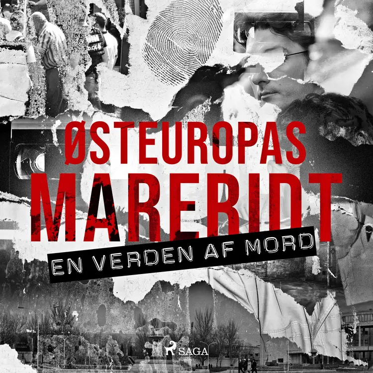 Østeuropas mareridt af Thomas Klinkby