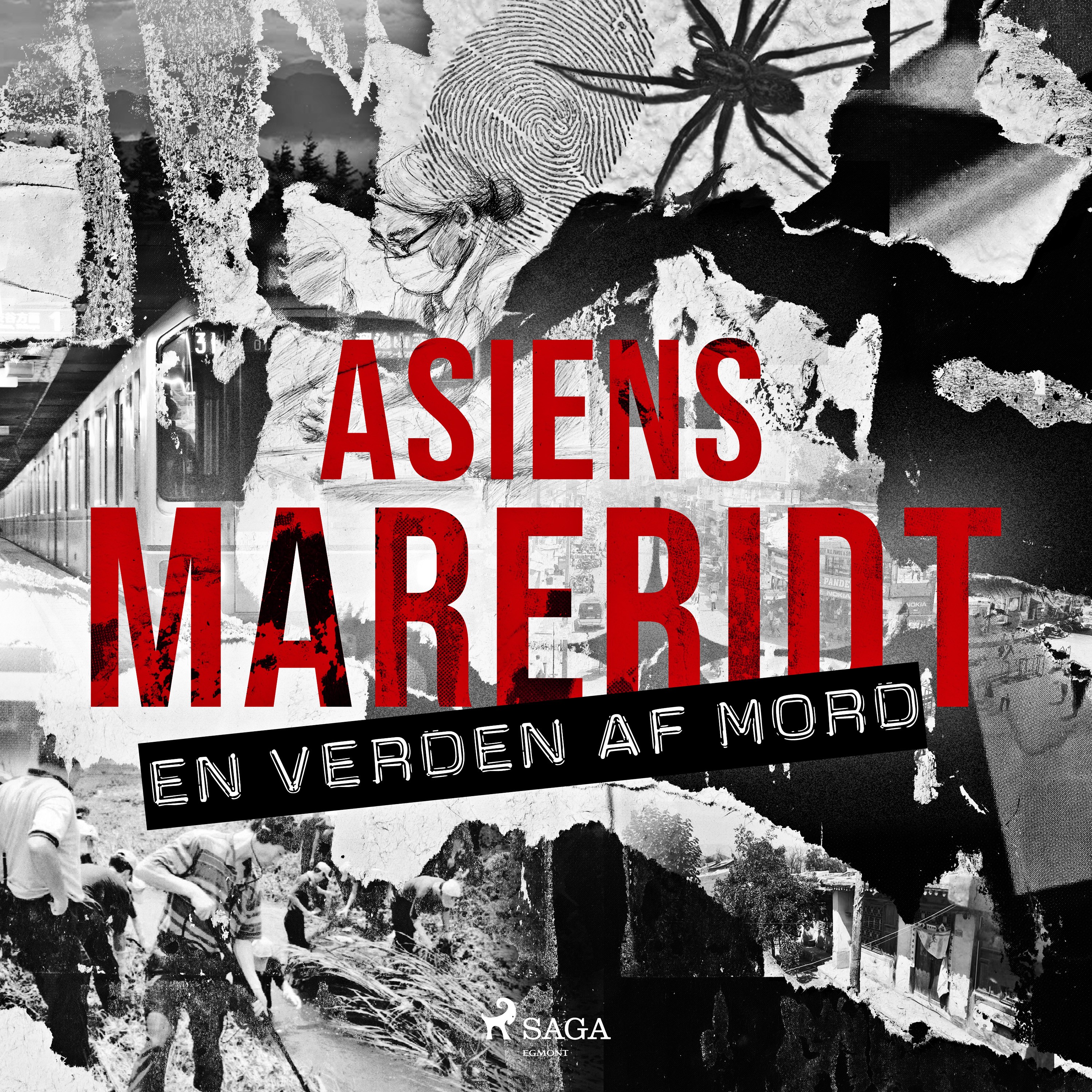 Asiens mareridt cover
