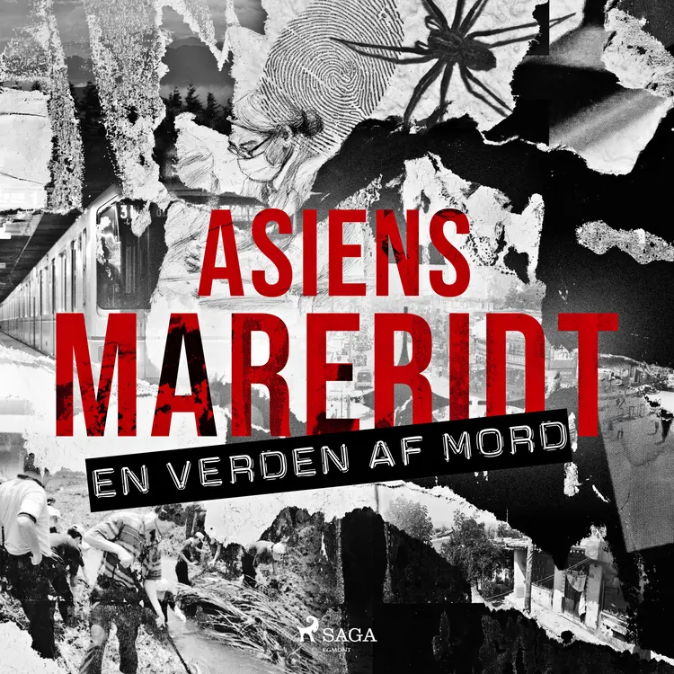 Asiens mareridt af Thomas Klinkby