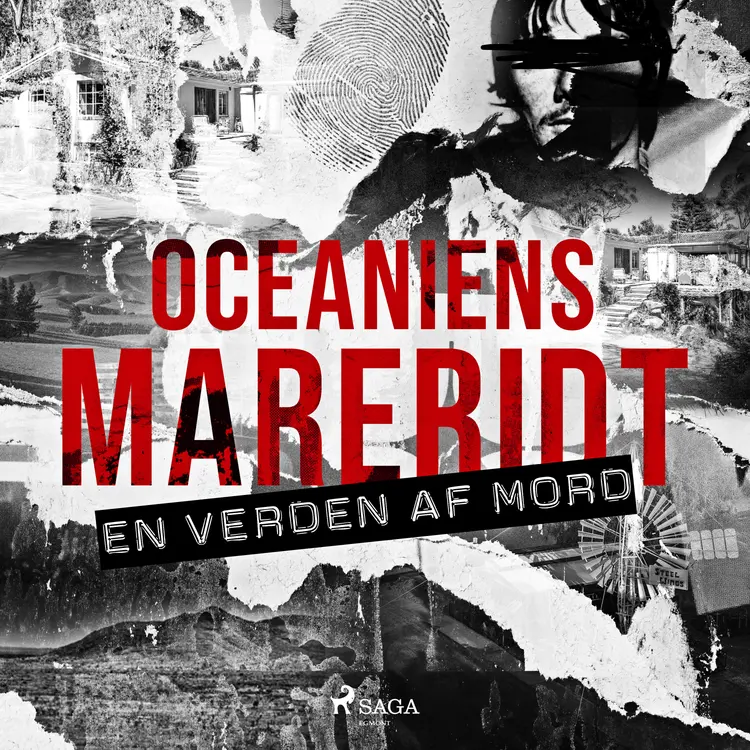 Oceaniens mareridt af Thomas Klinkby