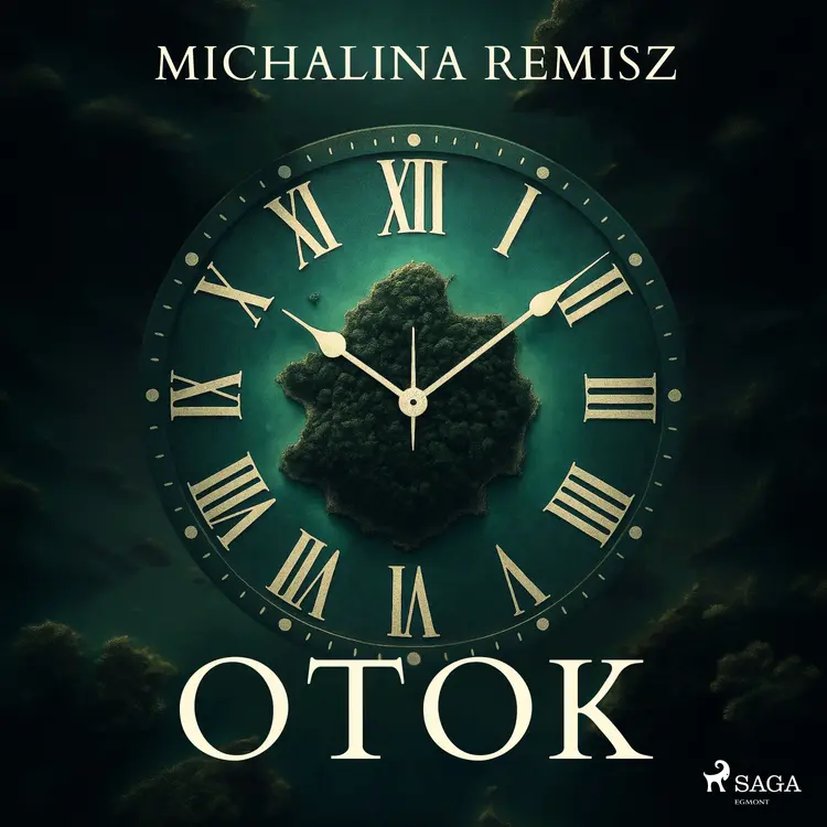 Otok af Michalina Remisz