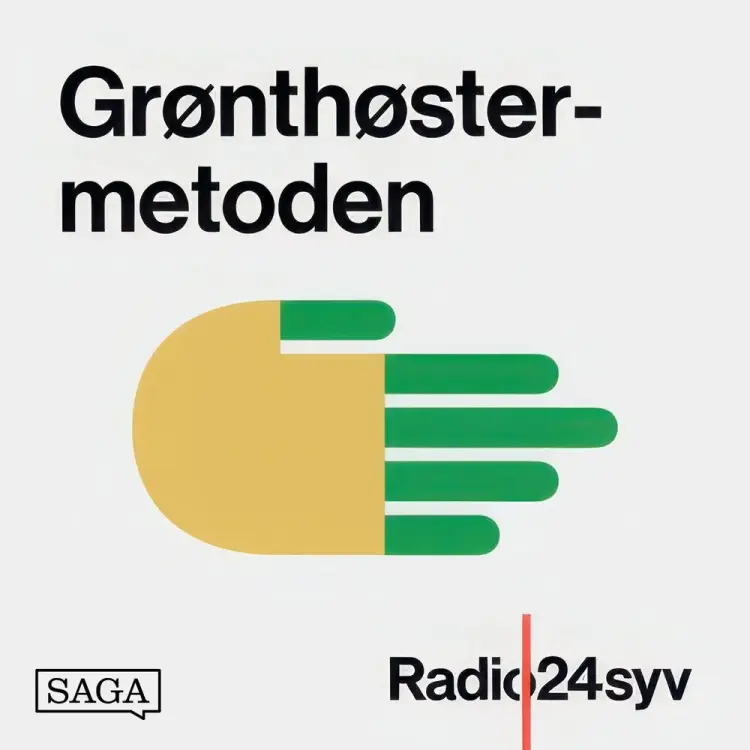 Løgtur på 1. klasse af Thomas Laursen