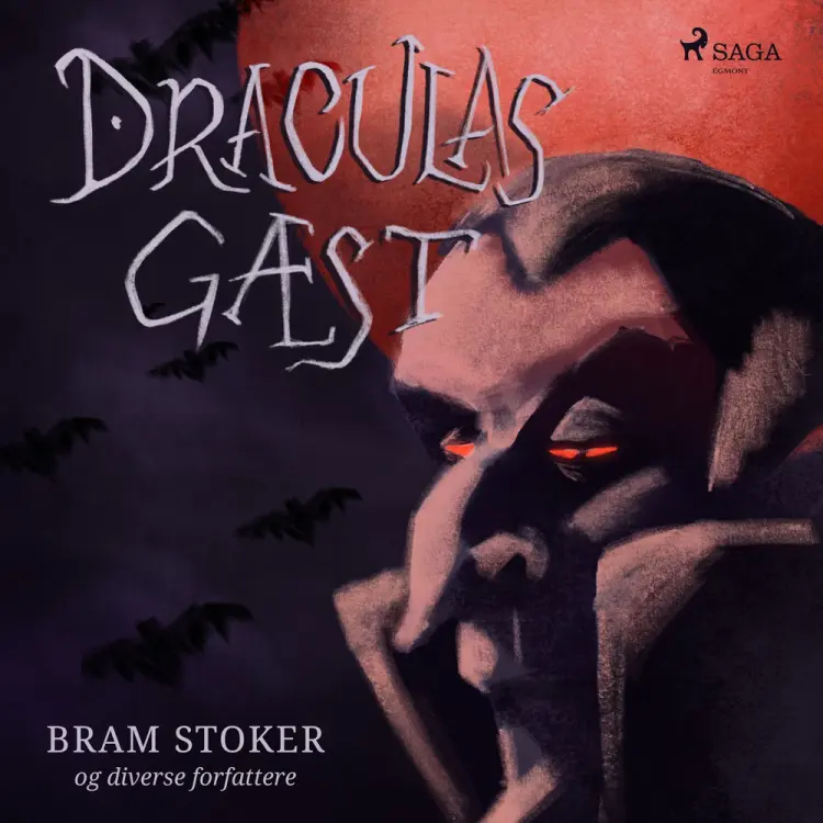Draculas gæst af Bram Stoker