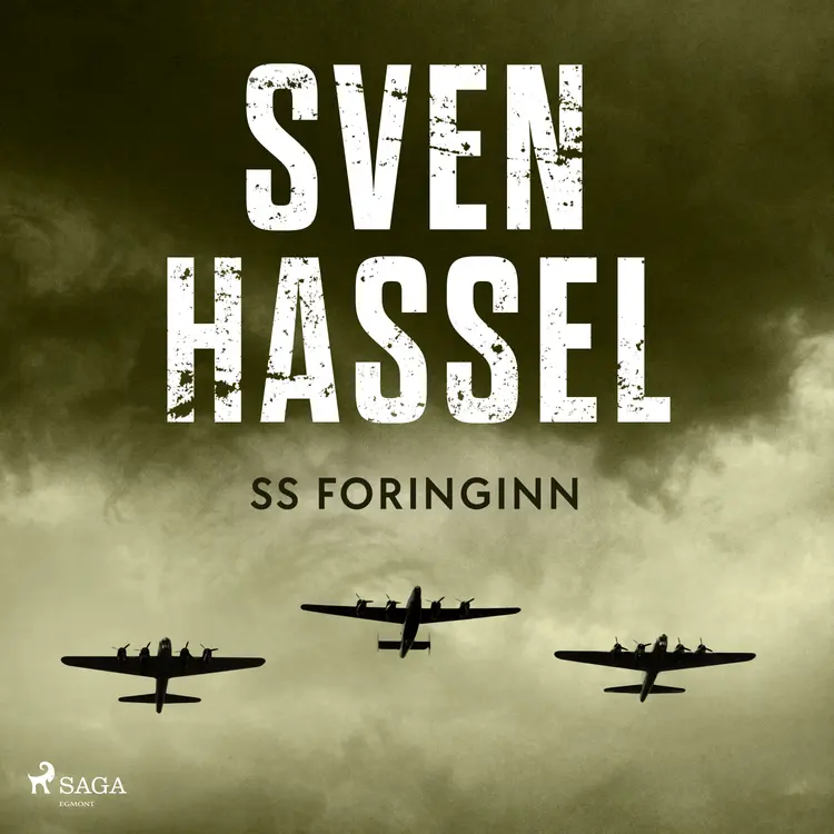 SS Foringinn af Sven Hazel