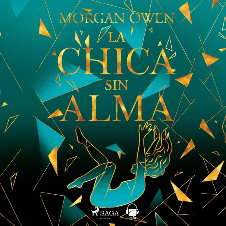 La chica sin alma af Morgan Owen