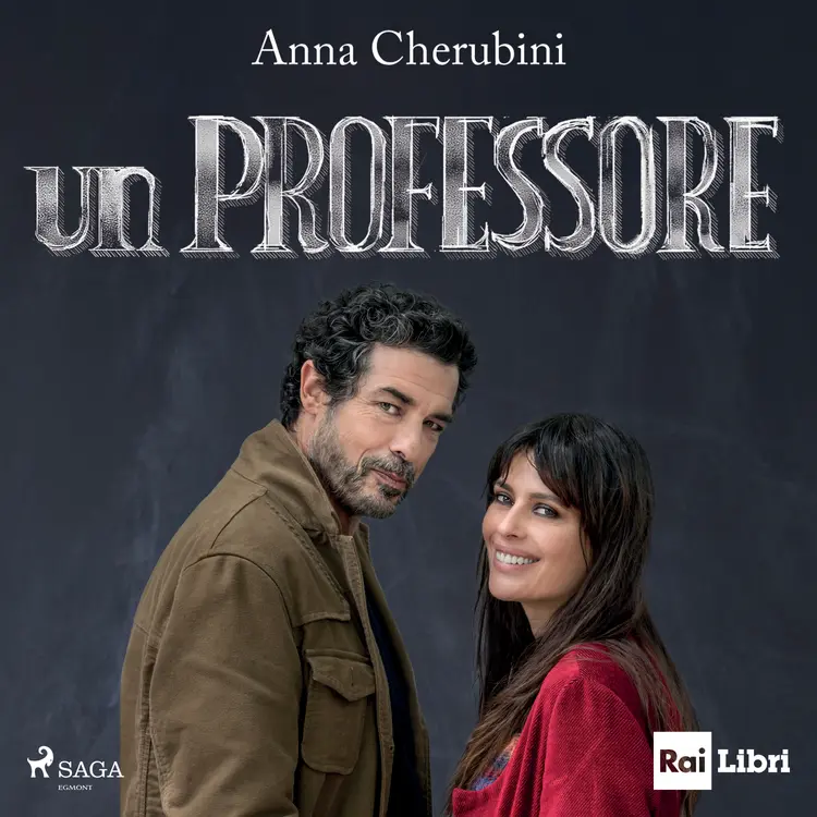 Un professore af Anna Cherubini