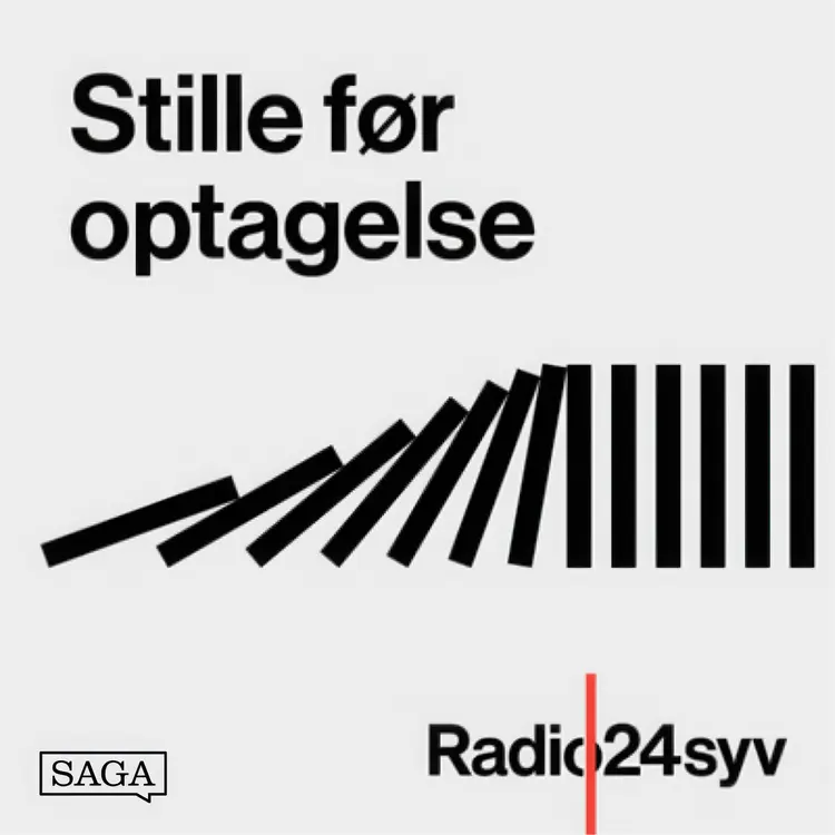 #38 Journalist Nicoline Larsen: "Her er de to fraktioner i #Metoo" af Iben Maria Zeuthen