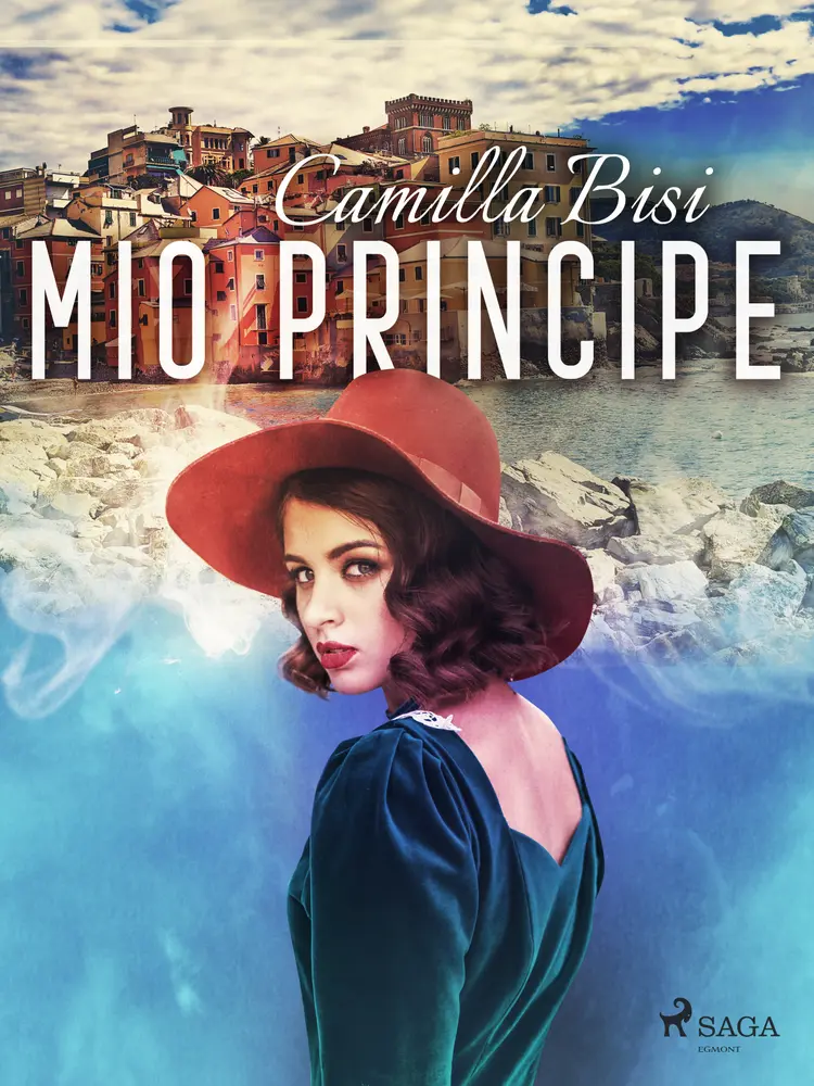 Il mio principe af Camilla Bisi