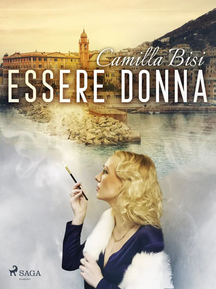 Essere donna af Camilla Bisi