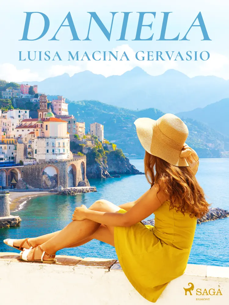 Daniela af Luisa Macina Gervasio