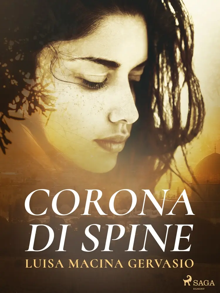 Corona di spine af Luisa Macina Gervasio