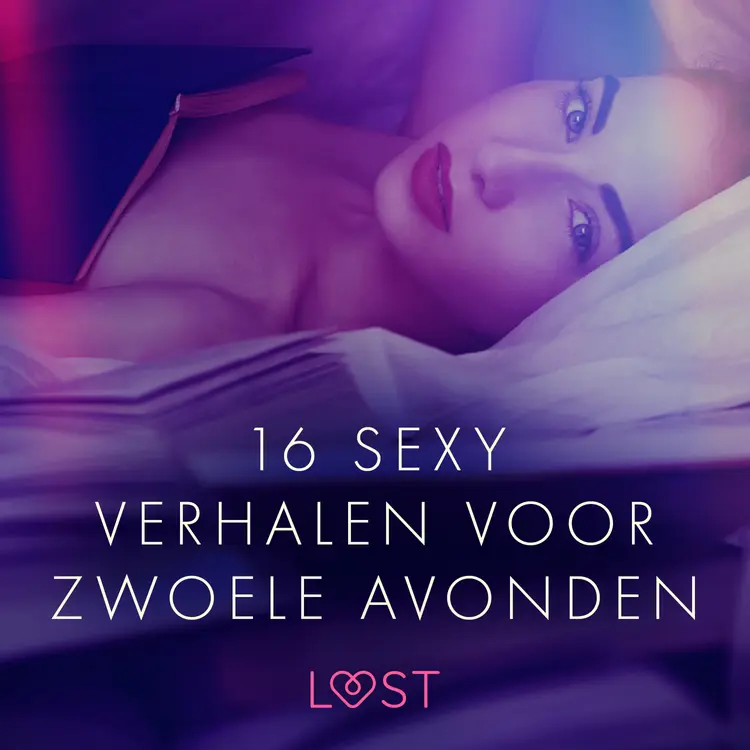 16 sexy verhalen voor zwoele avonden af Cecilie Rosdahl