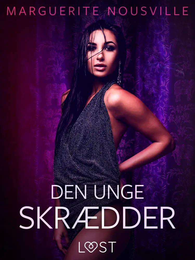 Den unge skrædder - erotisk novelle af Marguerite Nousville