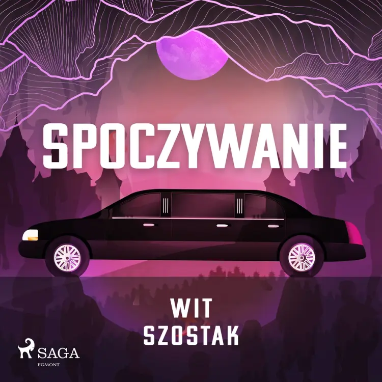 Spoczywanie af Wit Szostak