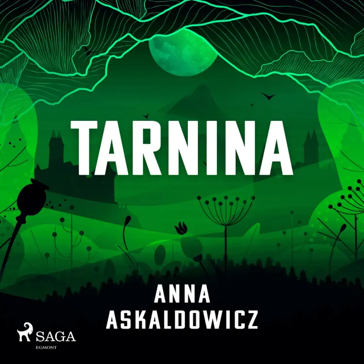 Tarnina af Anna Askaldowicz