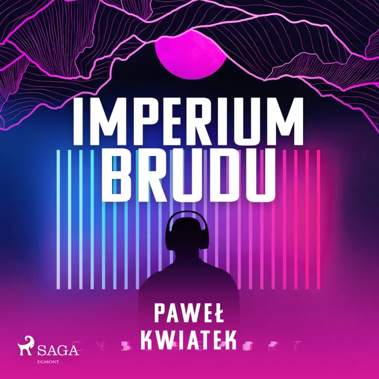 Imperium brudu af Marcin Rusnak