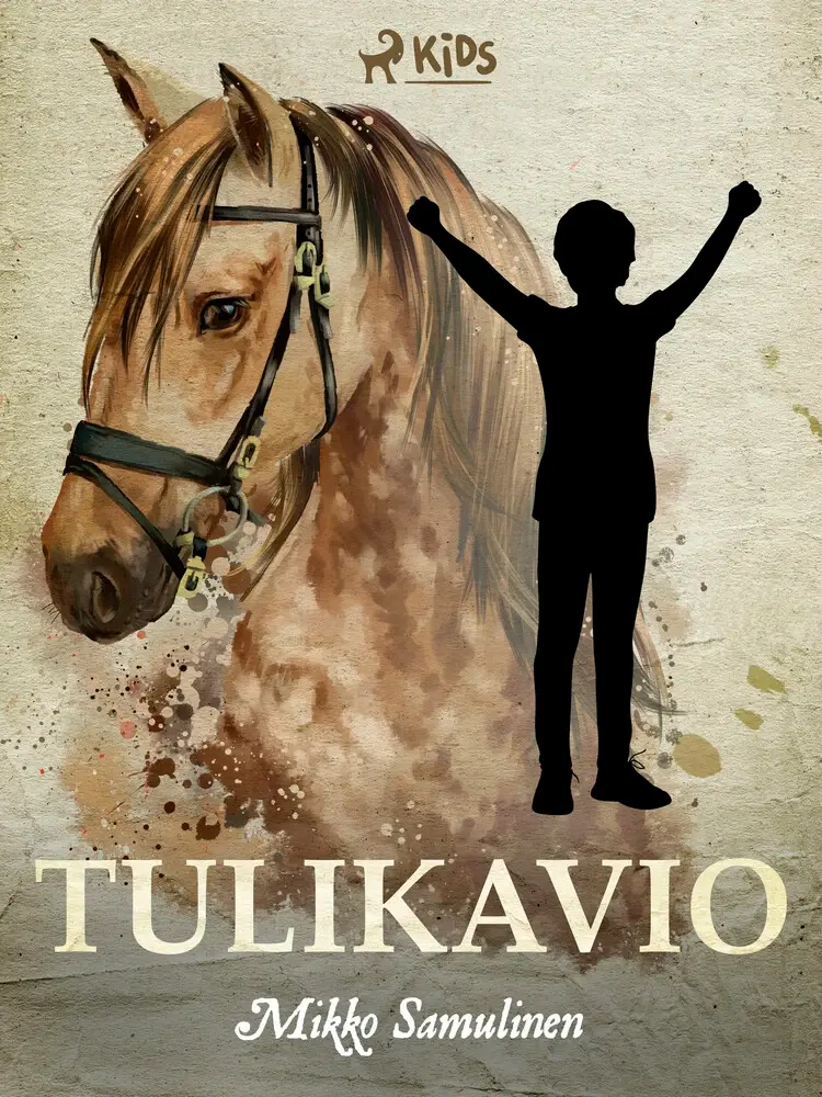 Tulikavio af Mikko Samulinen
