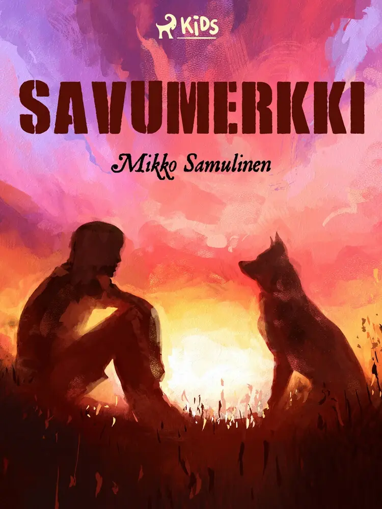 Savumerkki af Mikko Samulinen