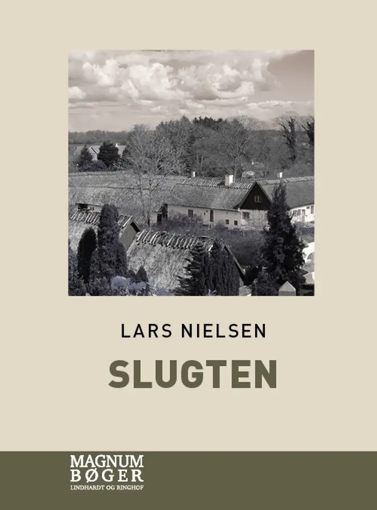 Slugten af Lars Nielsen