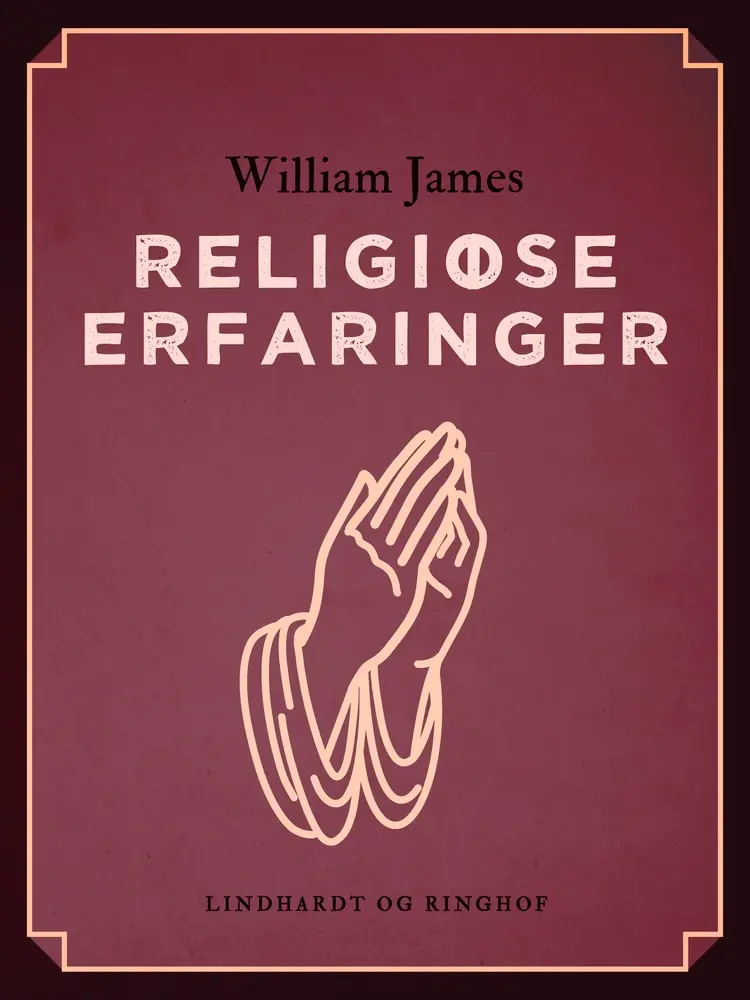 Religiøse erfaringer af William James