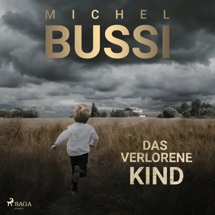 Das verlorene Kind af Michael Bussi