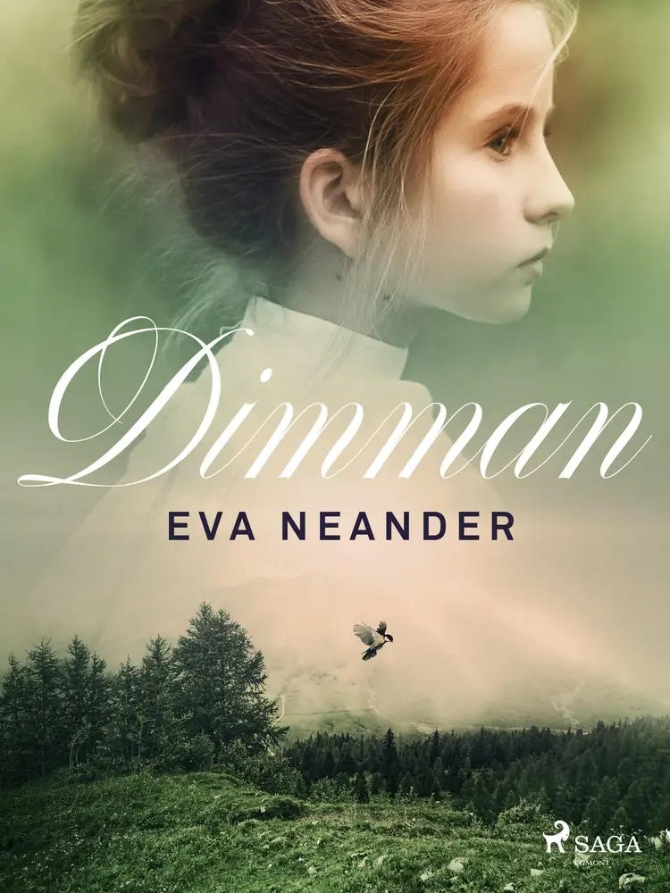 Dimman af Eva Neander