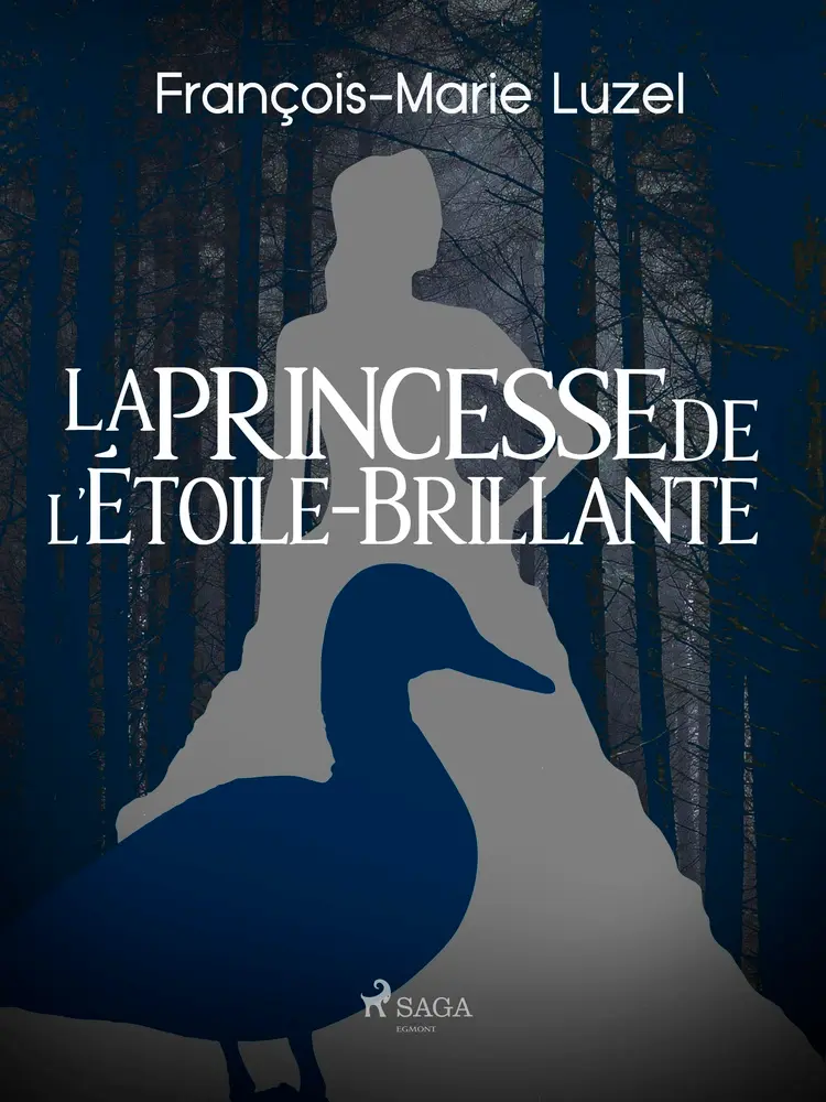 La princesse de l’Étoile-Brillante af François-Marie Luzel