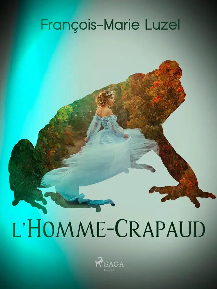 L’Homme-Crapaud af François-Marie Luzel