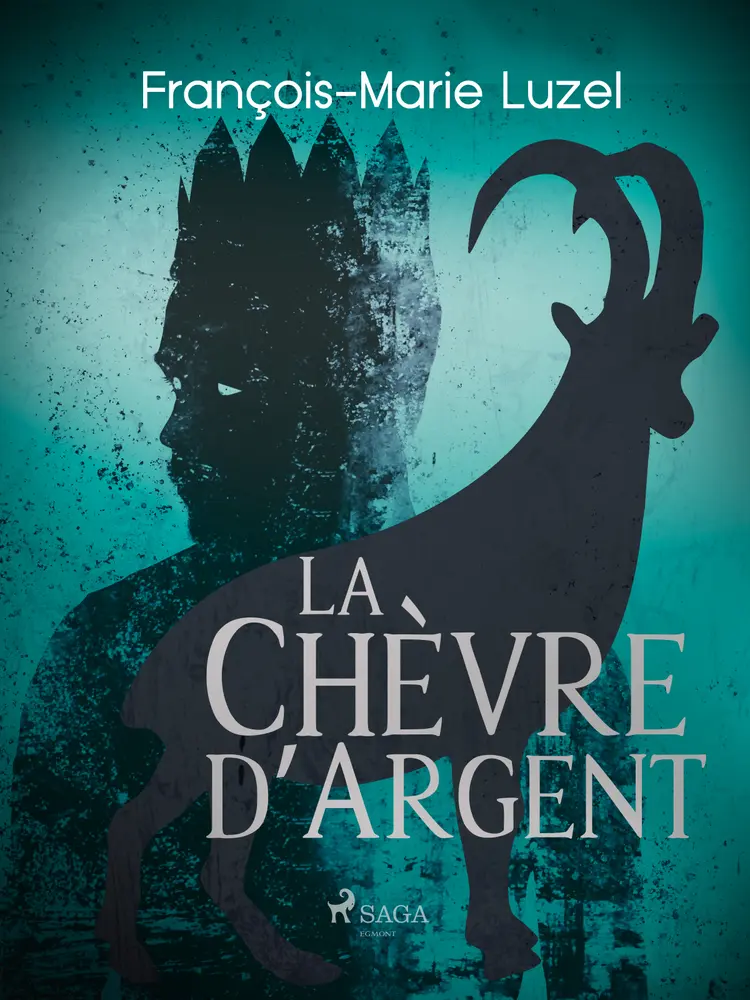 La Chèvre d’Argent af François-Marie Luzel