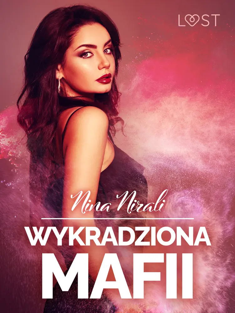 Wykradziona mafii - opowiadanie erotyczne af Nina Nirali