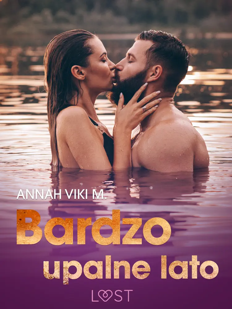 Bardzo upalne lato - wakacyjny trójkąt af Annah Viki M