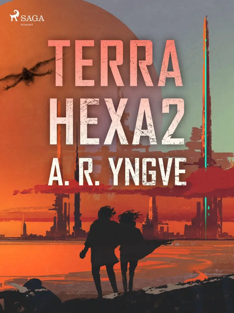 Terra Hexa II af A. R. Yngve