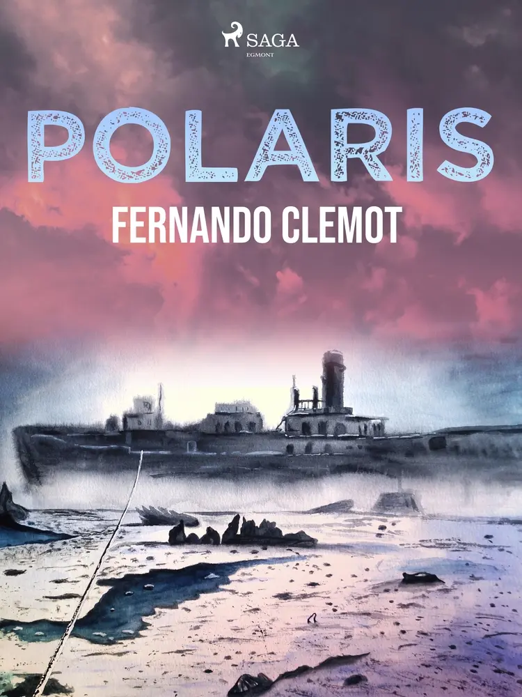 Polaris af Fernando Clemot