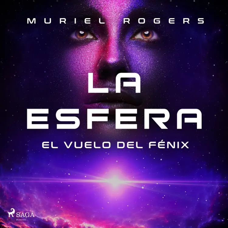 El vuelo del Fénix af Muriel Rogers