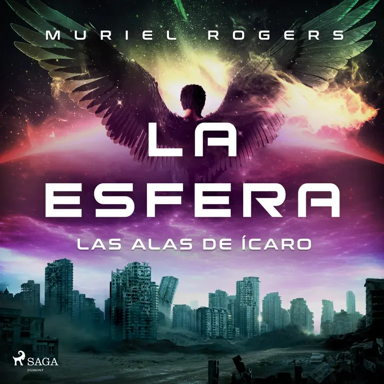 Las alas de Ícaro af Muriel Villanueva