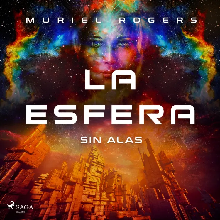 Sin alas af Muriel Villanueva