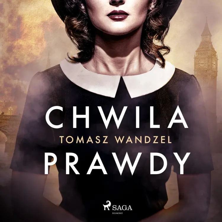 Chwila prawdy af Tomasz Wandzel
