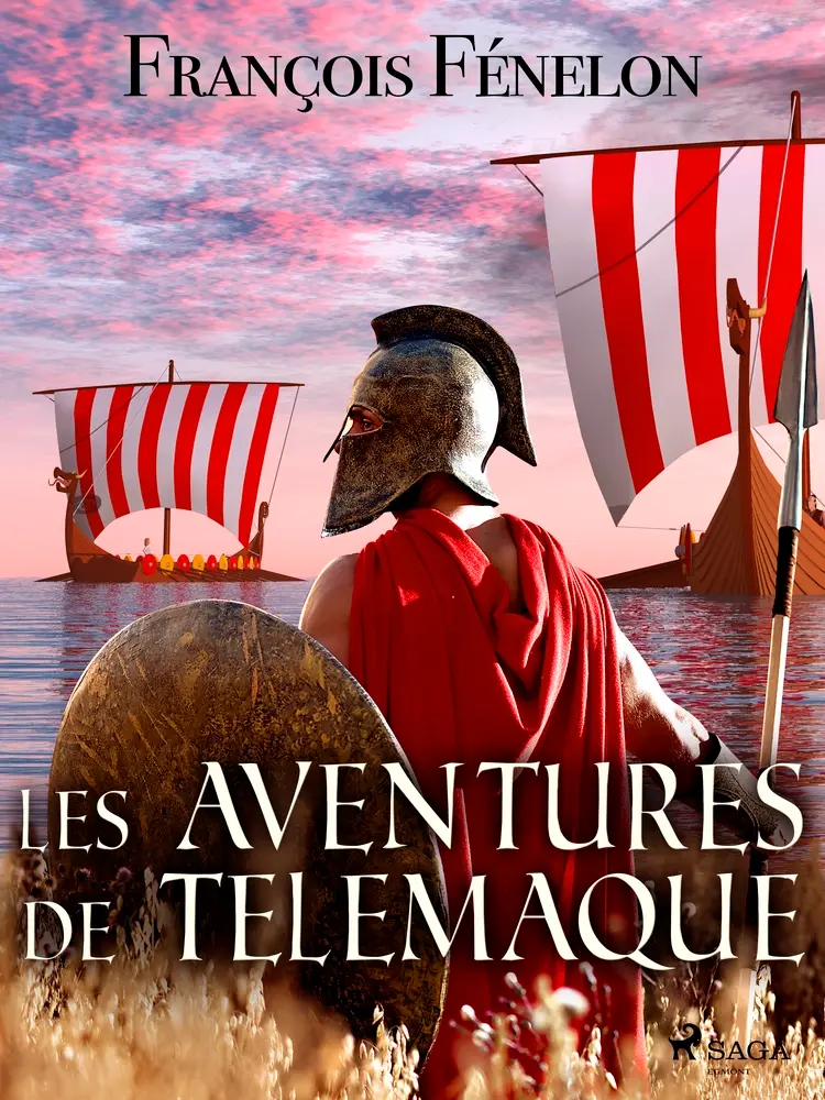 Les Aventures de Télémaque af François Fénelon
