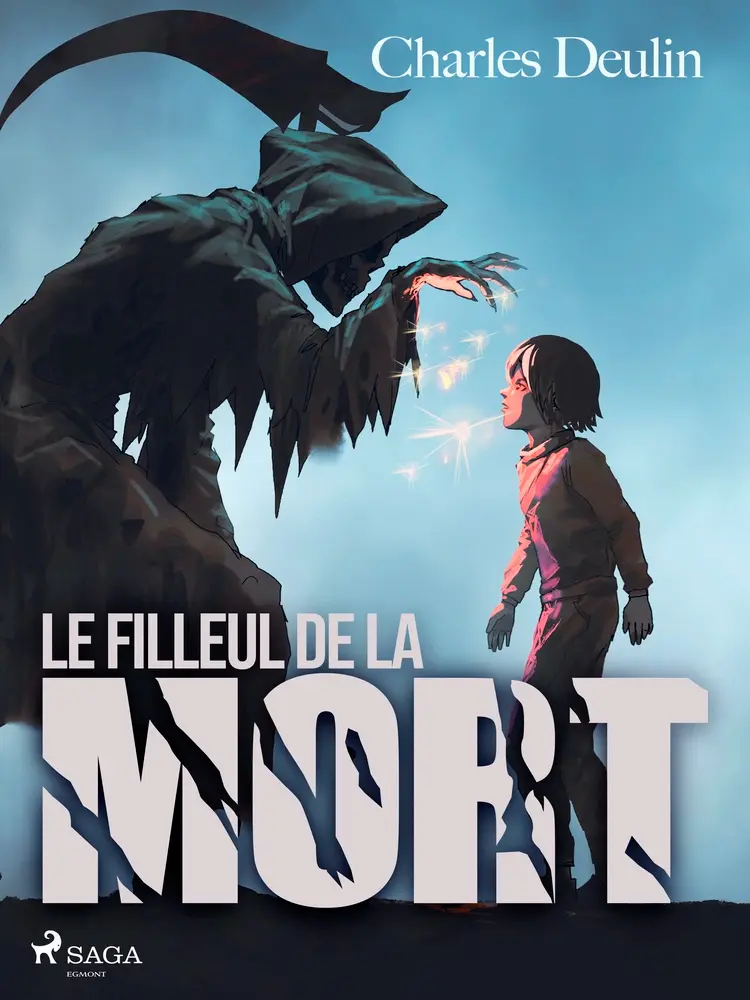 Le Filleul de la Mort af Charles Deulin