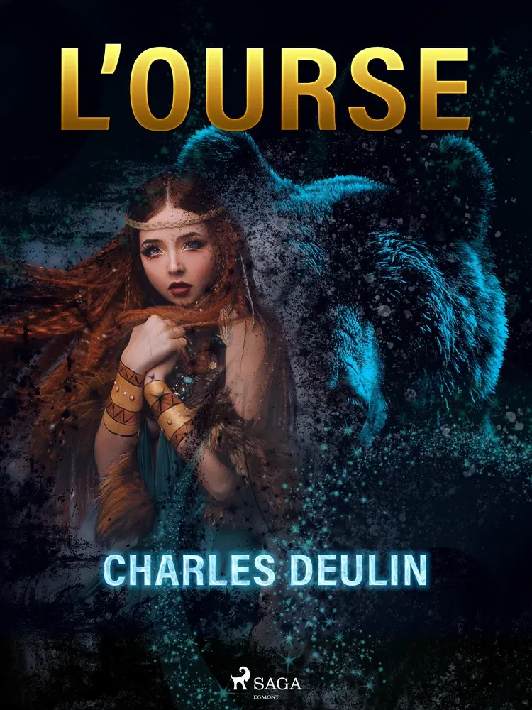 L’Ourse af Charles Deulin