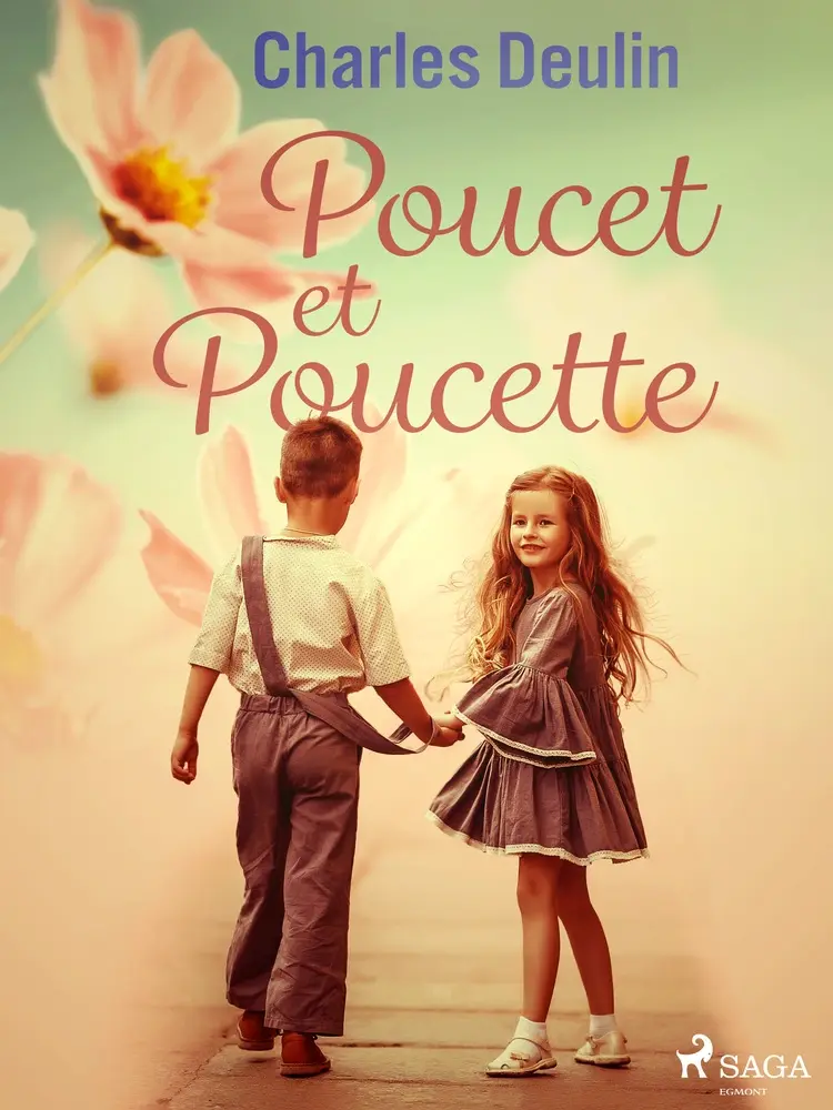 Poucet et Poucette af Charles Deulin