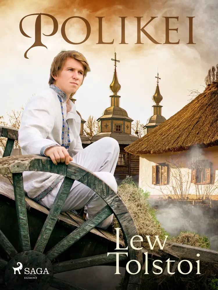 Polikei af Lew Tolstoi