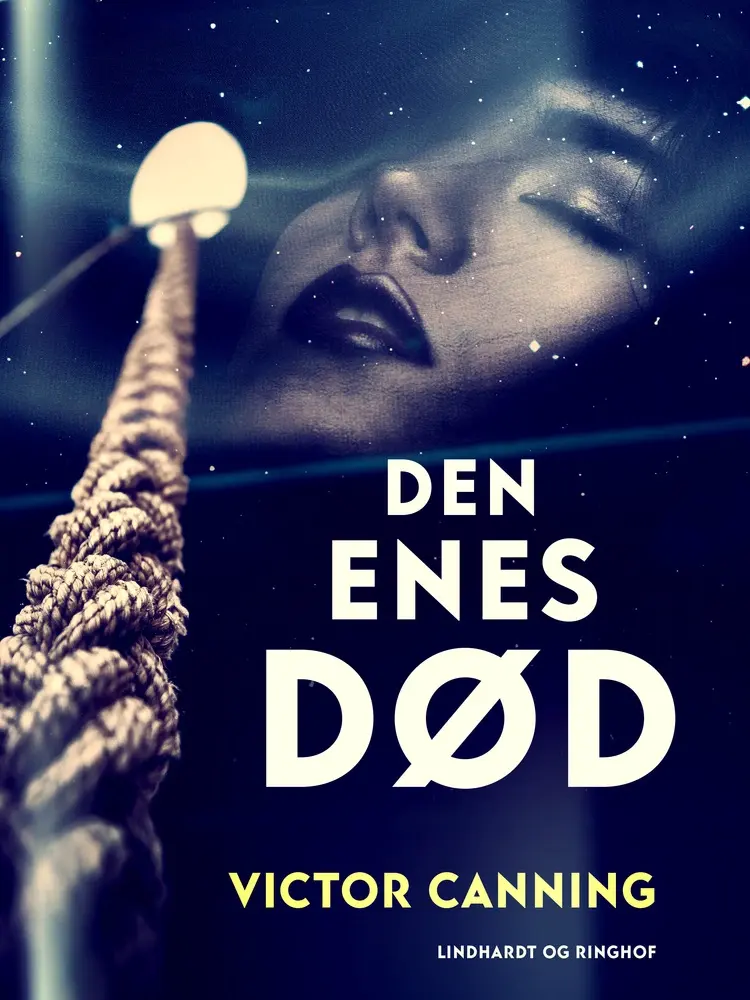 Den enes død af Victor Canning