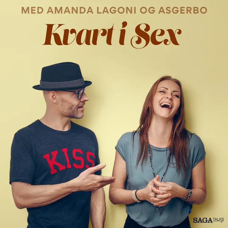 Kvart i sex - Kropsidealer og skønhedskirurgi af Asgerbo Persson