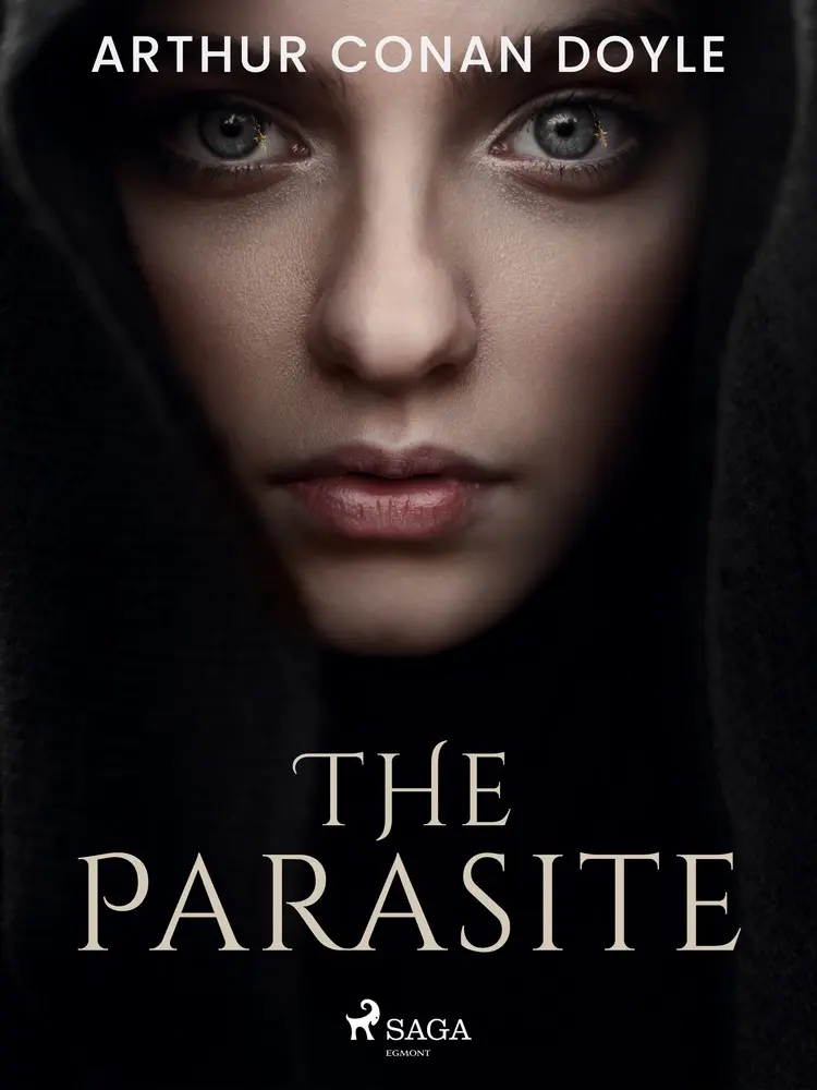 The Parasite af Arthur Conan Doyle