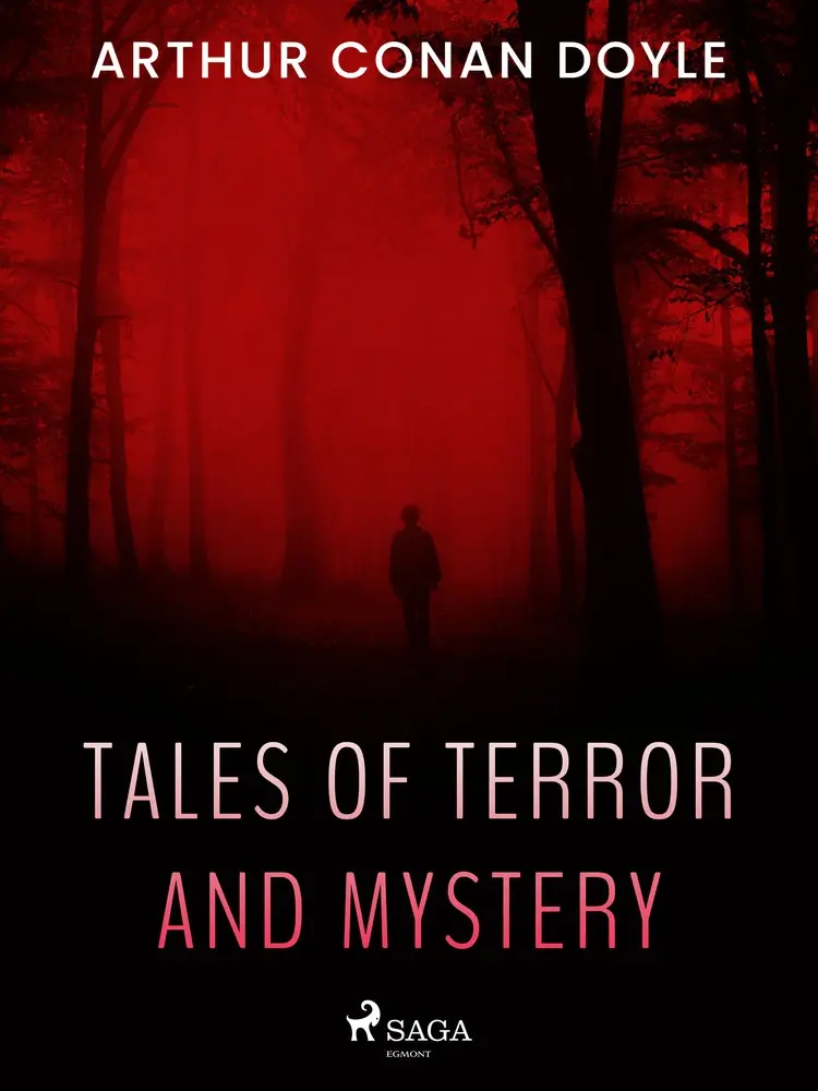 Tales of Terror and Mystery af Arthur Conan Doyle